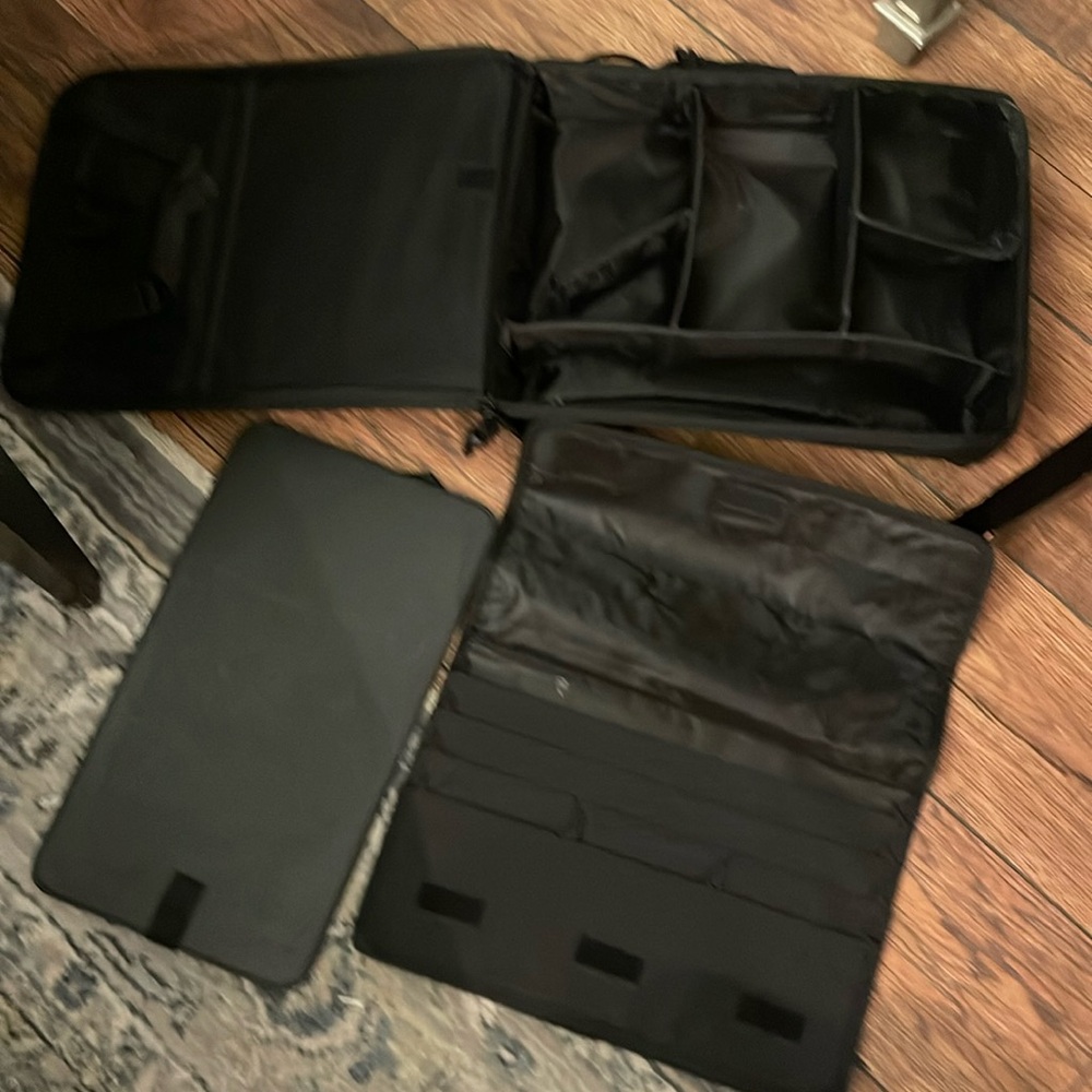 Lewis n Clark travel accessories